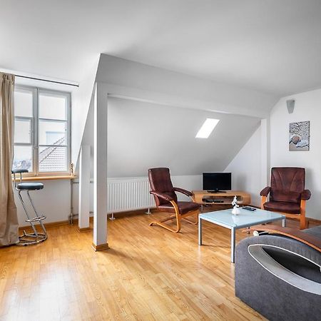 P&O Serviced Apartments Old Town Podwale Warschau Exterior foto