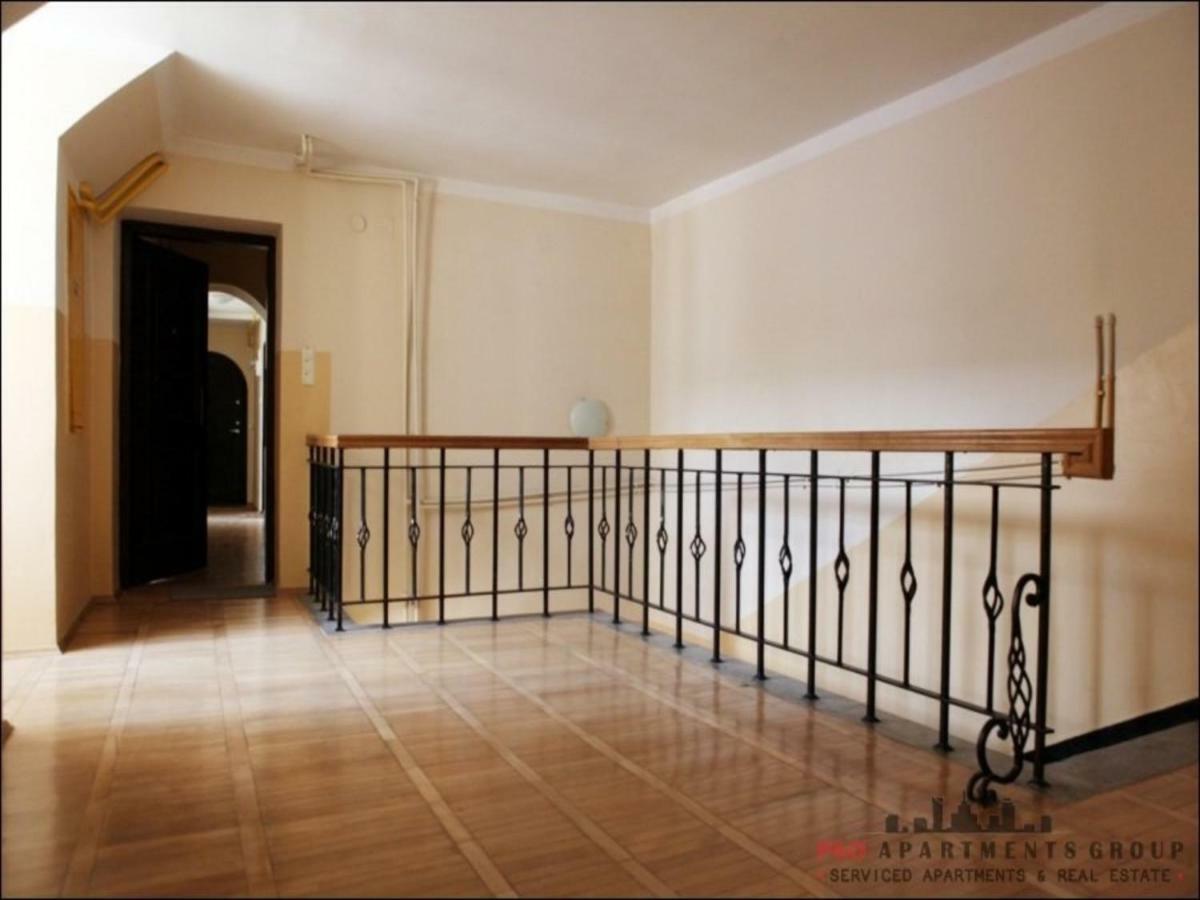 P&O Serviced Apartments Old Town Podwale Warschau Exterior foto